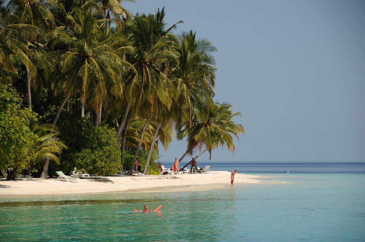voyage sur mesure maldives