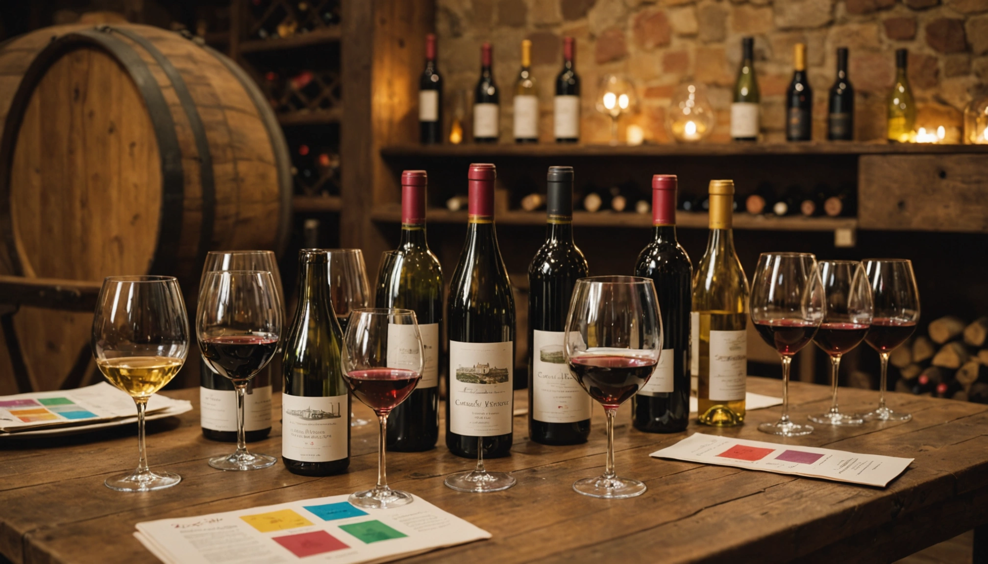 comment choisir un bon vin