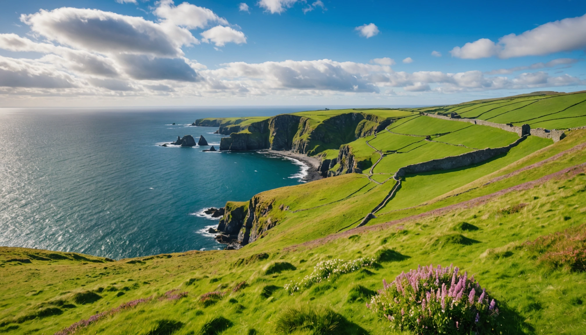voyage irlande blog