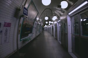comment se déplacer à paris