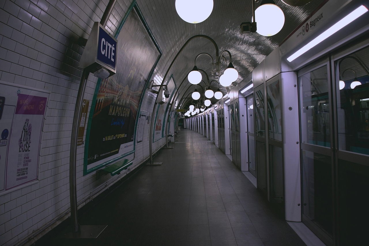 comment se déplacer à paris