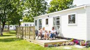 mobil home siblu