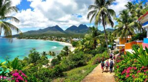 visiter la martinique en 15 jours