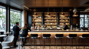 bar paris 15