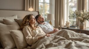 chambre d'hote pour adulte