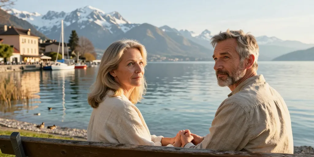 maison de vacances luxe