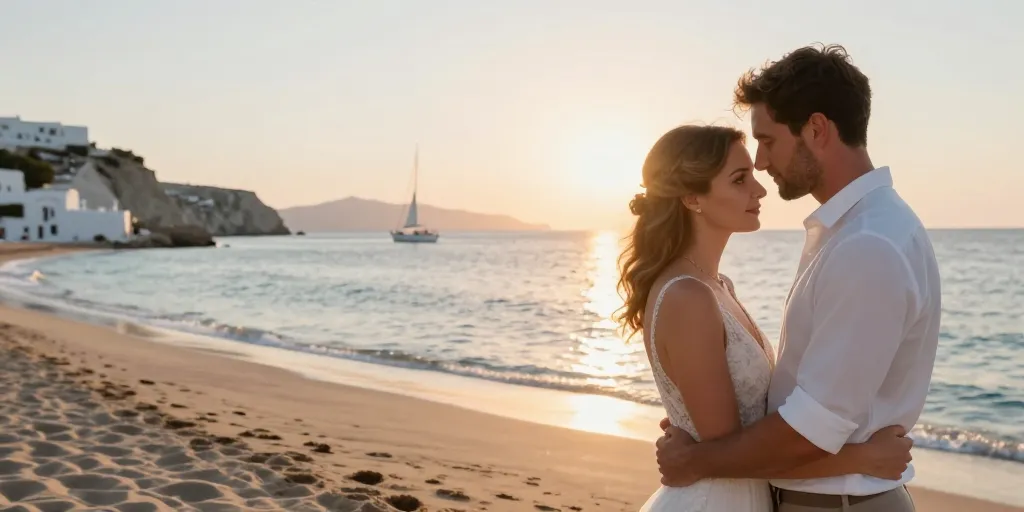 Voyage de noces : les destinations les plus romantiques à découvrir