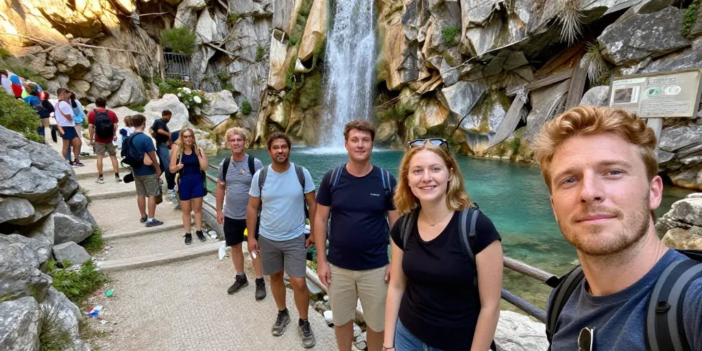 La Purcaraccia en Corse : le spot Instagram devenu victime de son succès