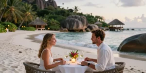 seychelles hotel tout inclus